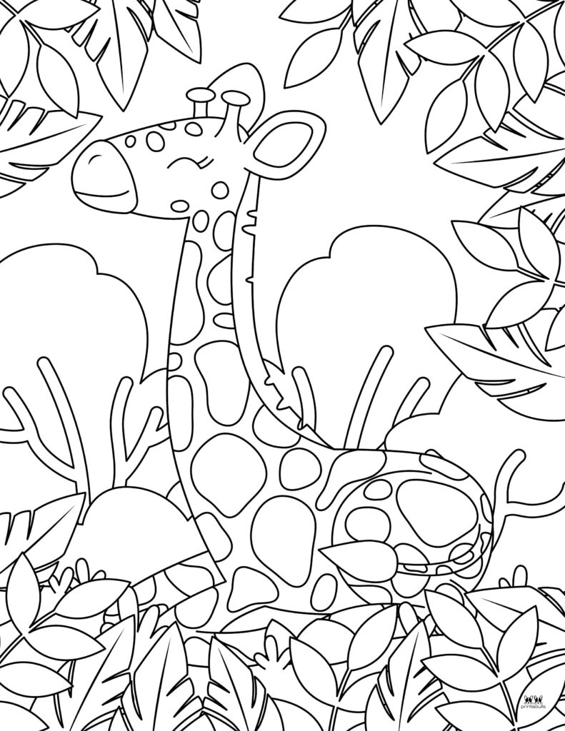 Printable-Giraffe-Coloring-Page-17