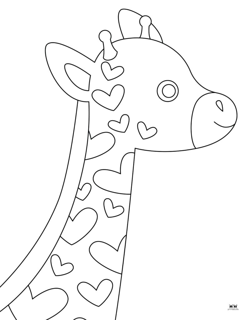 Printable-Giraffe-Coloring-Page-23