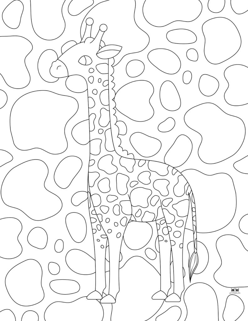 Printable-Giraffe-Coloring-Page-8