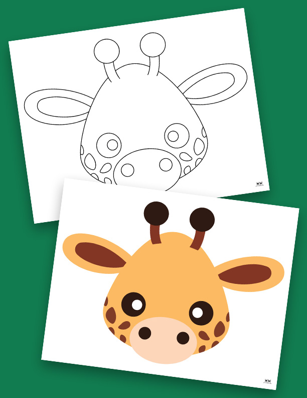 Printable-Giraffe-Template-5