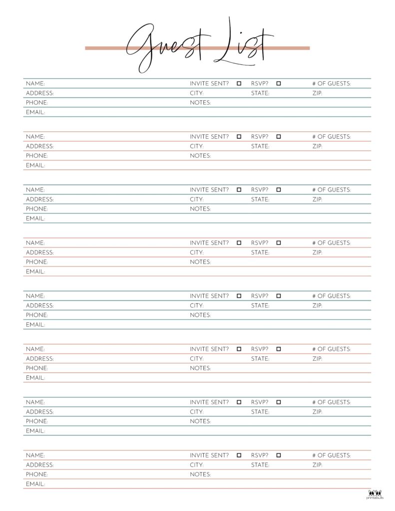 Printable-Guest-List-Template-11