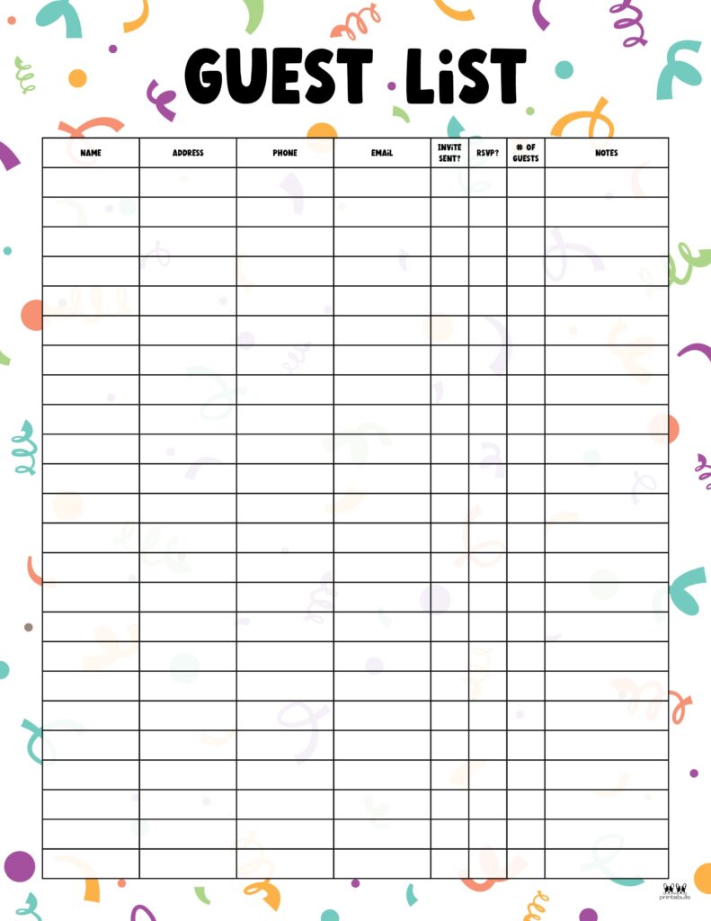Printable-Guest-List-Template-3