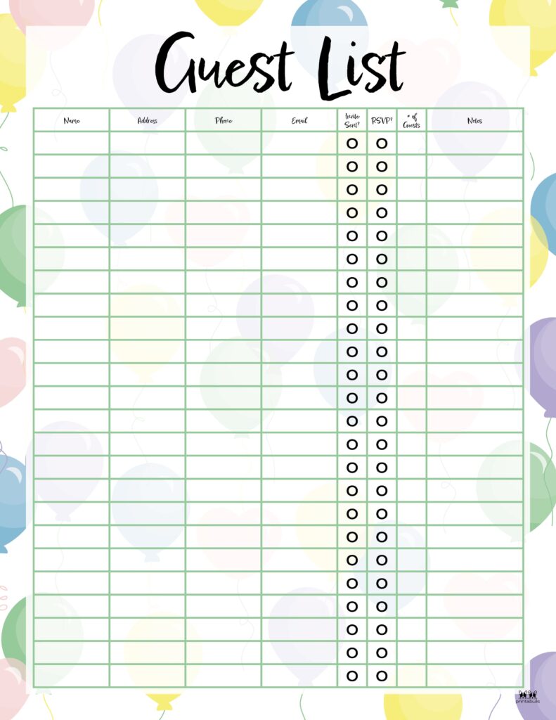 Printable-Guest-List-Template-9