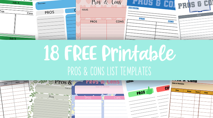 Printable-Pros-And-Cons-List-Templates-Feature-Image