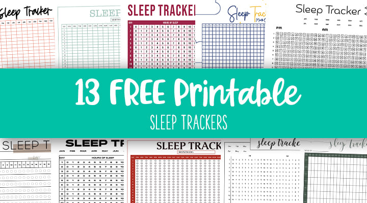 Printable-Sleep-Trackers-Feature-Image
