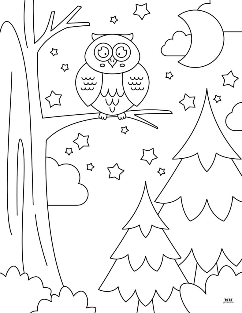 Printable-Camping-Coloring-Page-14