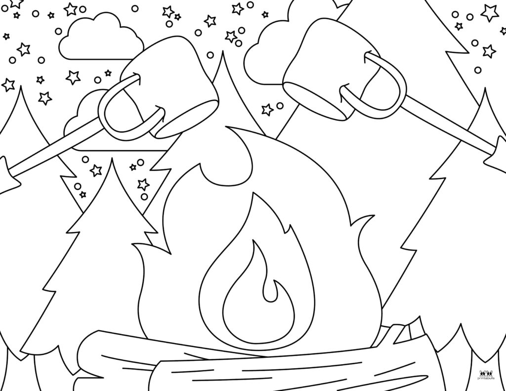 Printable-Camping-Coloring-Page-15