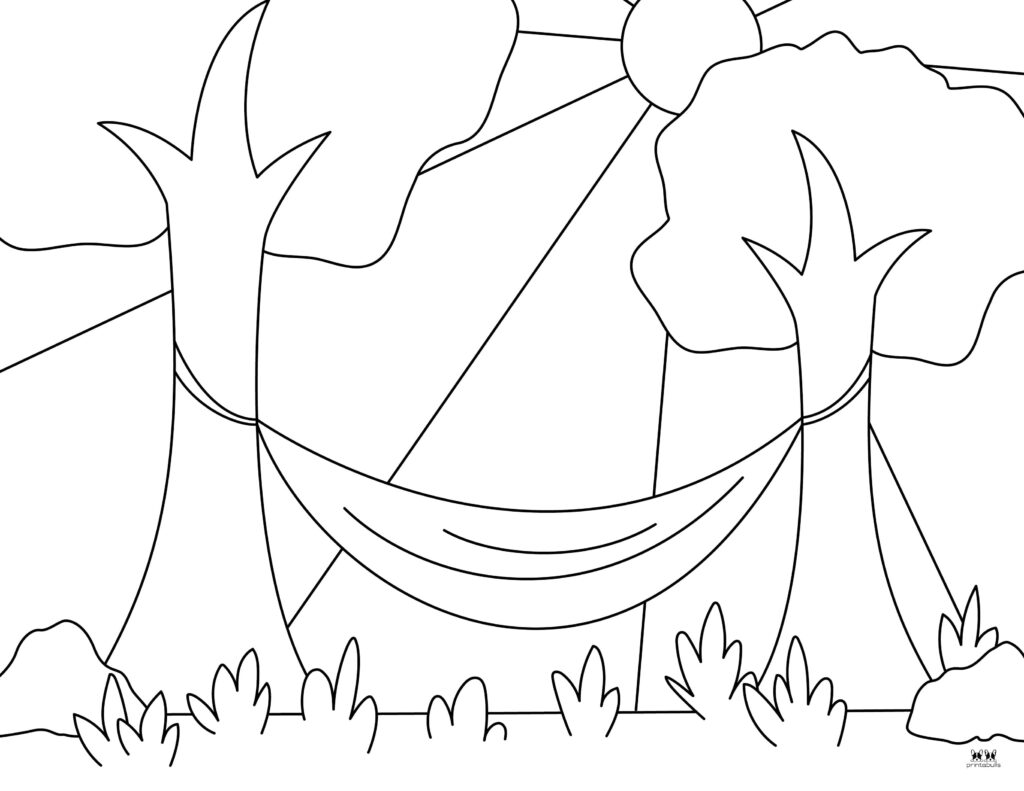 Printable-Camping-Coloring-Page-5