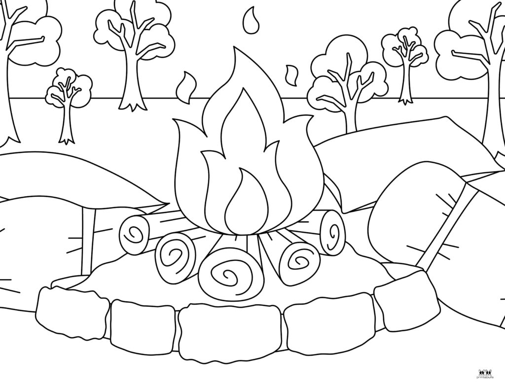 Printable-Camping-Coloring-Page-8