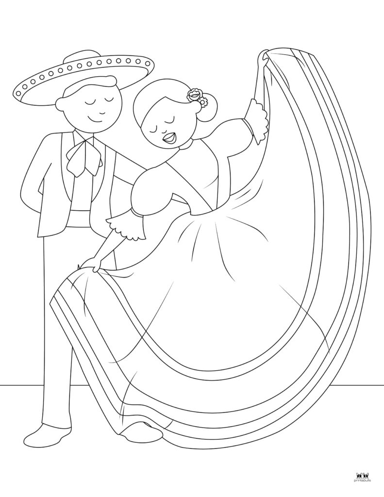 Printable-Cinco-De-Mayo-Coloring-Page-10