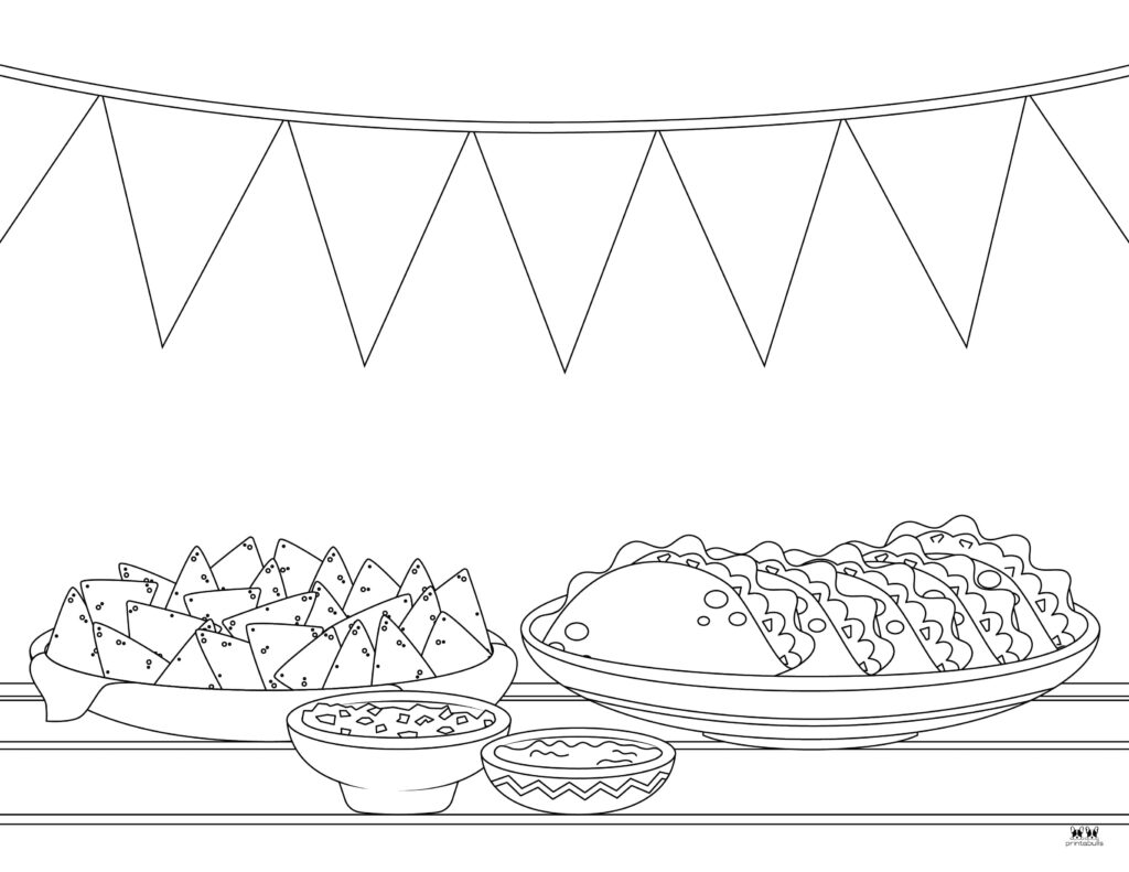 Printable-Cinco-De-Mayo-Coloring-Page-12