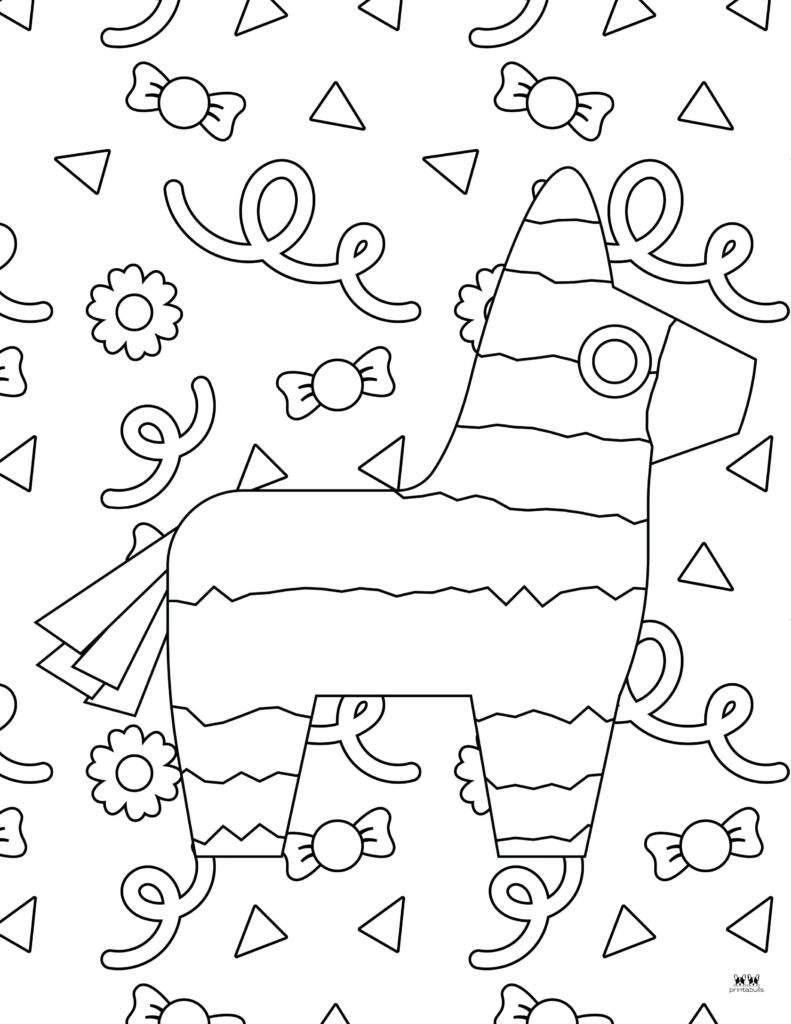 Printable-Cinco-De-Mayo-Coloring-Page-16