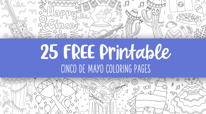 Printable-Cinco-De-Mayo-Coloring-Pages-Feature-Image