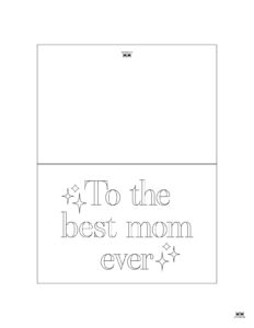Mother's Day Cards - 50 FREE Printable Cards | Printabulls