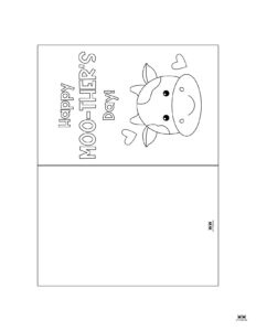 Mother's Day Cards - 50 FREE Printable Cards - PrintaBulk