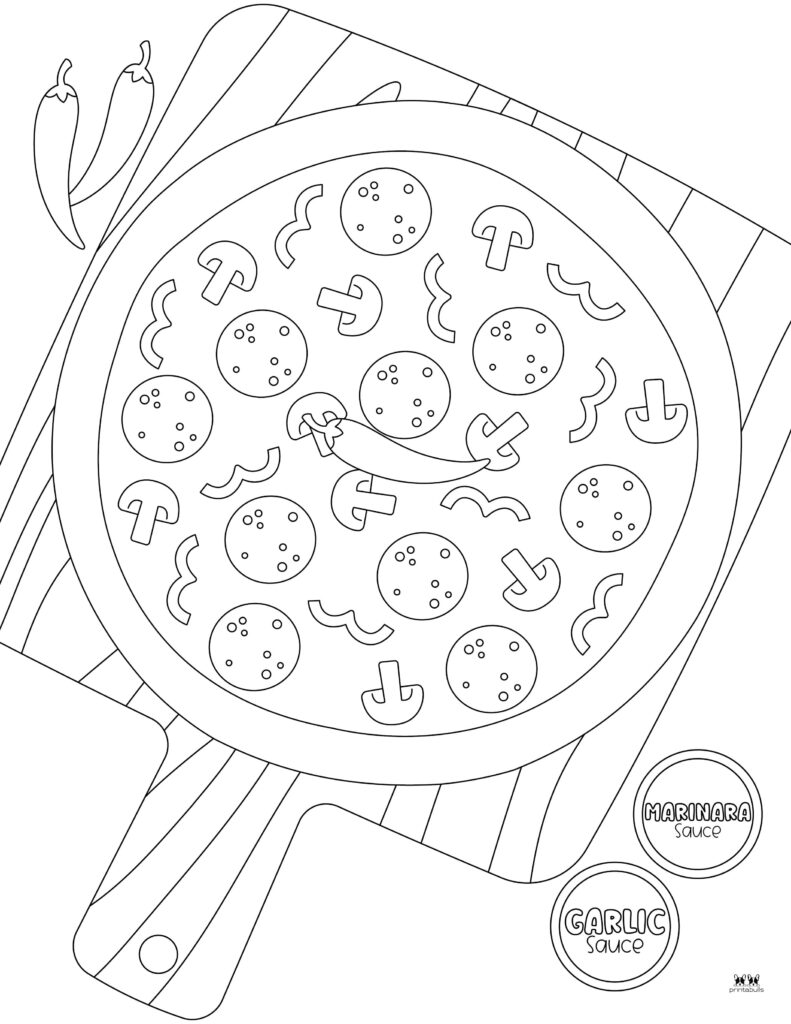 Printable-Pizza-Coloring-Page-8