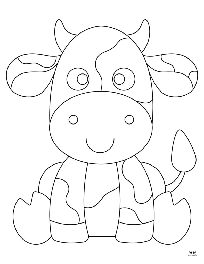Printable-Cow-Coloring-Page-19