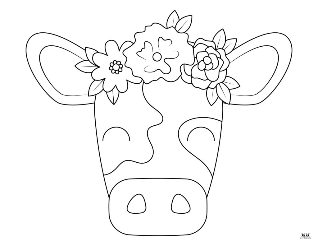 Printable-Cow-Coloring-Page-5