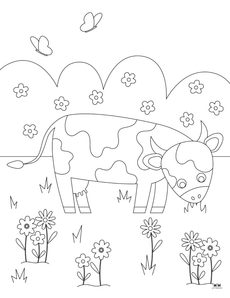 Printable-Cow-Coloring-Page-6
