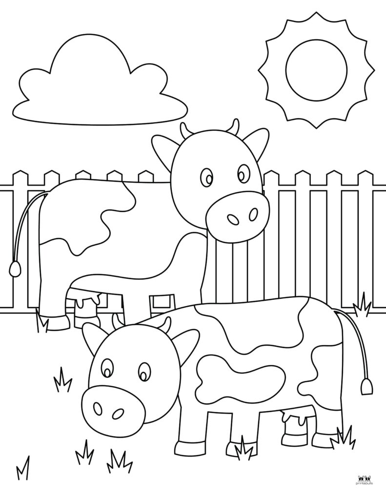 Printable-Cow-Coloring-Page-8