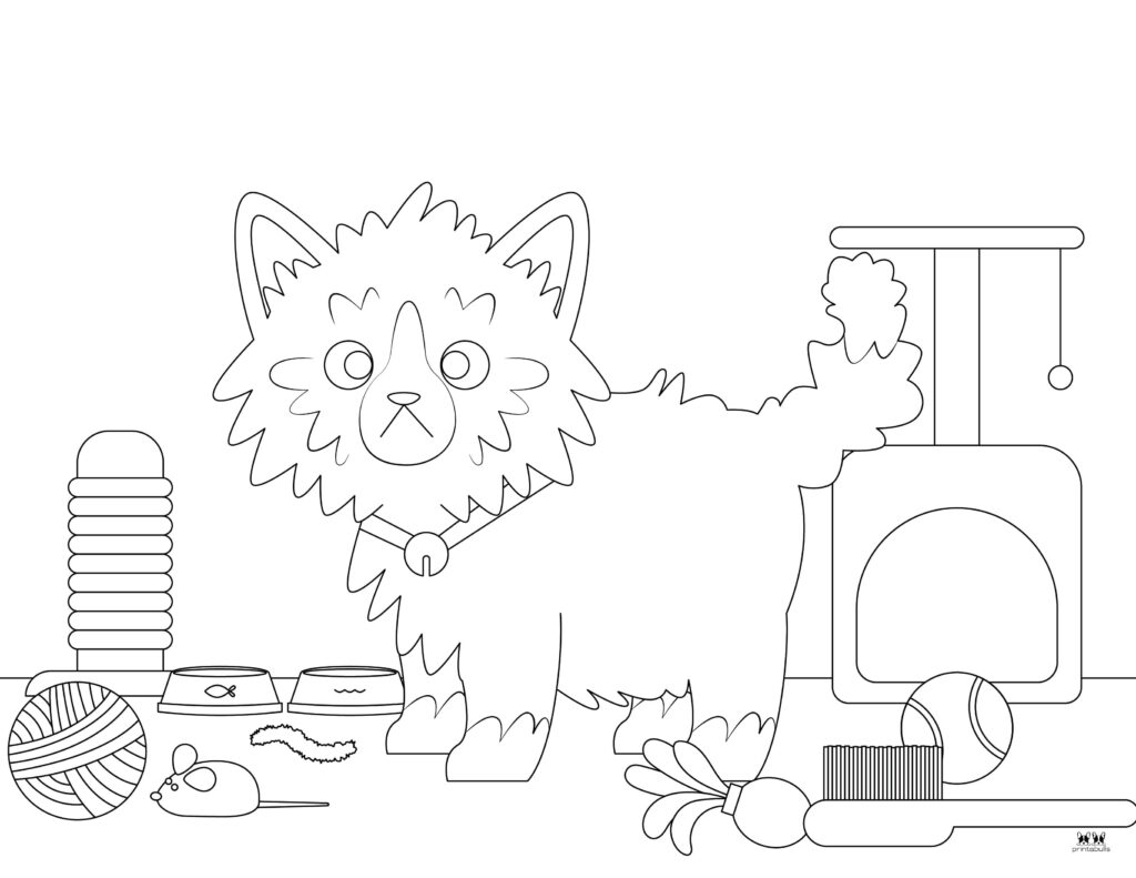 Printable-Kitten-Coloring-Page-14