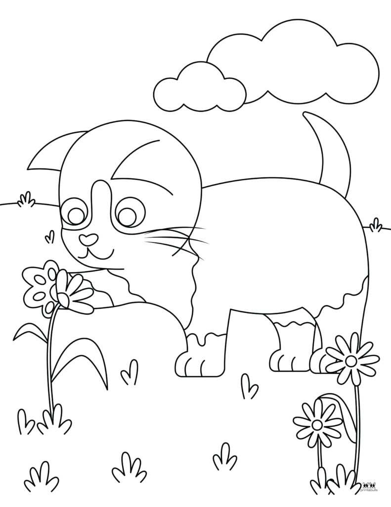Printable-Kitten-Coloring-Page-22