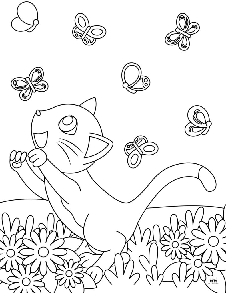 Printable-Kitten-Coloring-Page-5