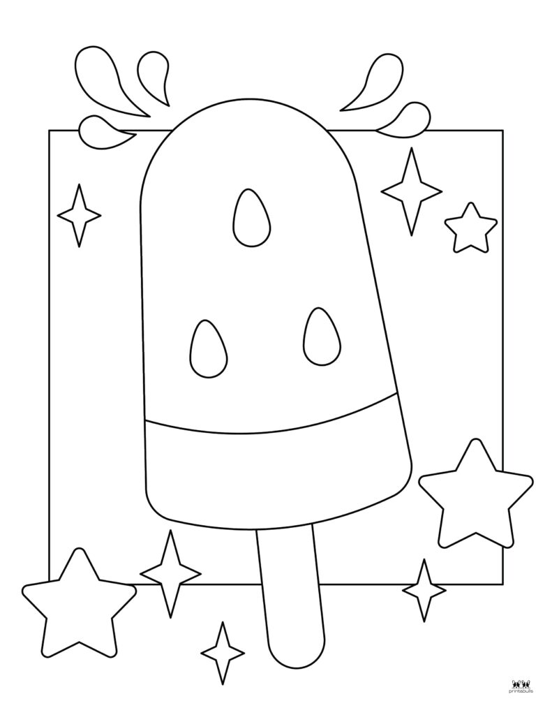 Printable-Popsicle-Coloring-Page-10
