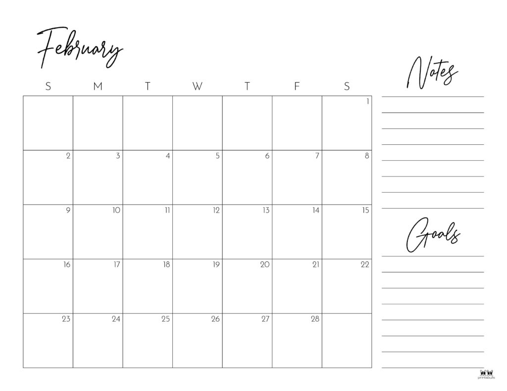 Printable-February-2025-Calendar-Style-19