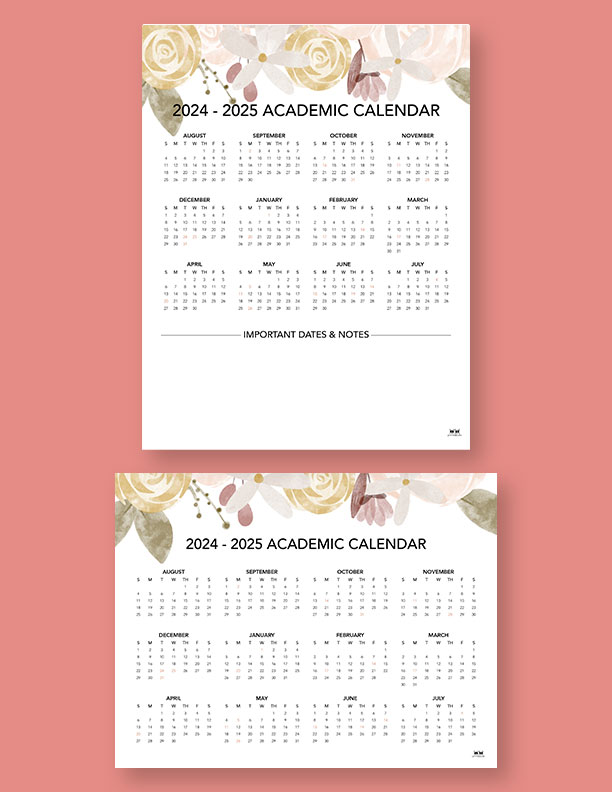 Printable-2024-2025-Academic-Calendar-10
