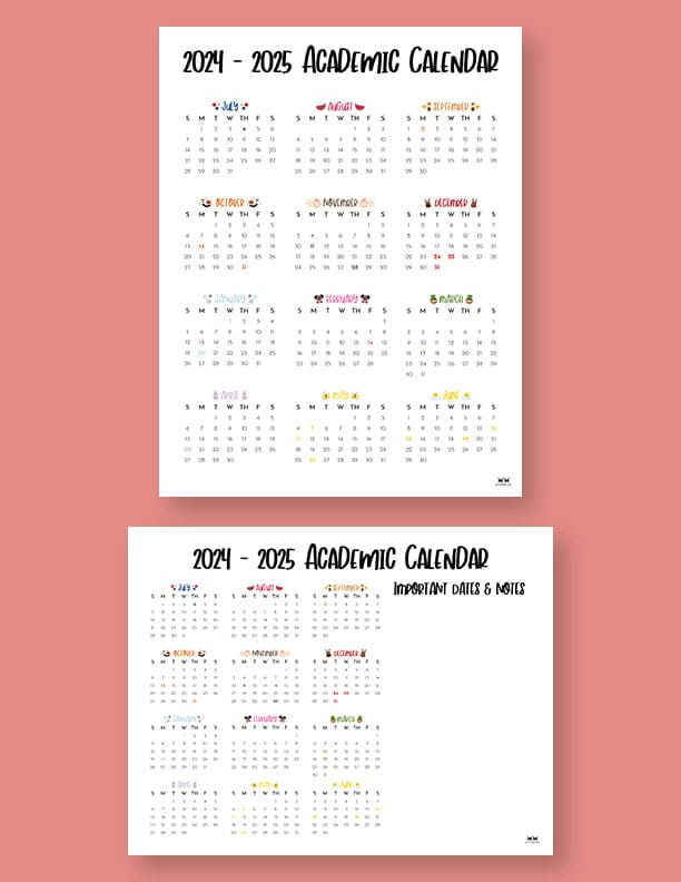 Printable-2024-2025-Academic-Calendar-26