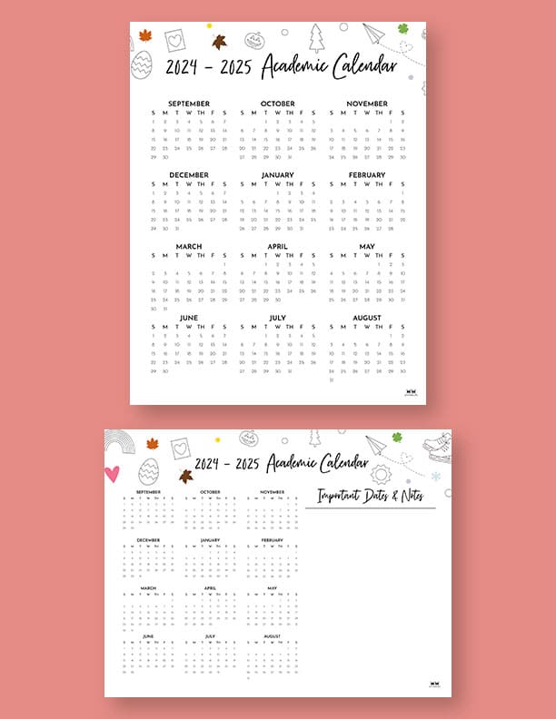 Printable-2024-2025-Academic-Calendar-30
