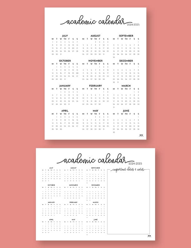 Printable-2024-2025-Academic-Calendar-32