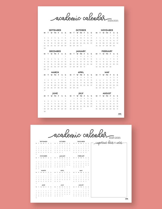 Printable-2024-2025-Academic-Calendar-33