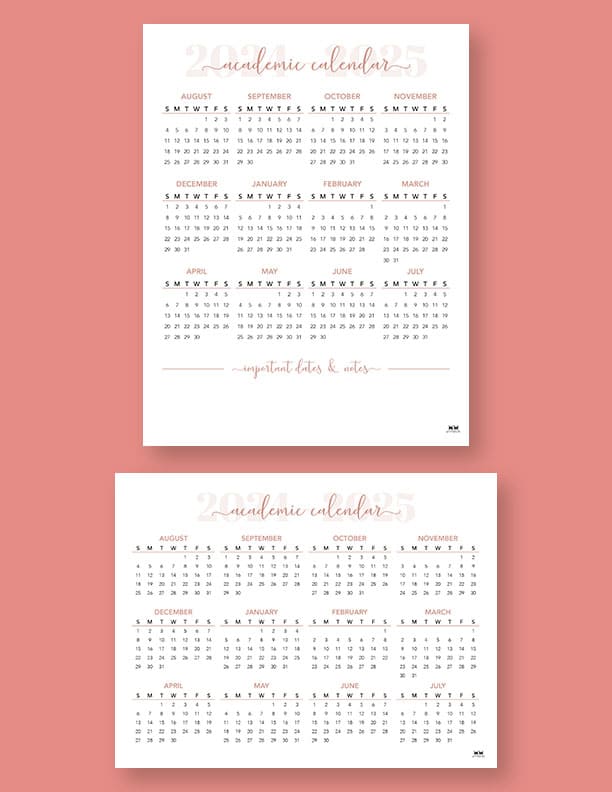 Printable-2024-2025-Academic-Calendar-5