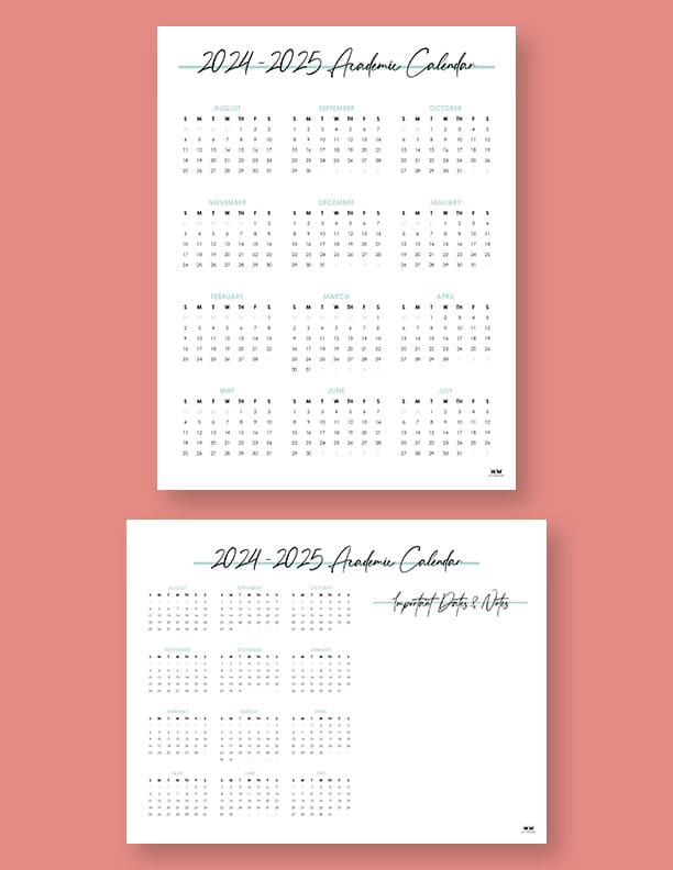Printable-2024-2025-Academic-Calendar-7