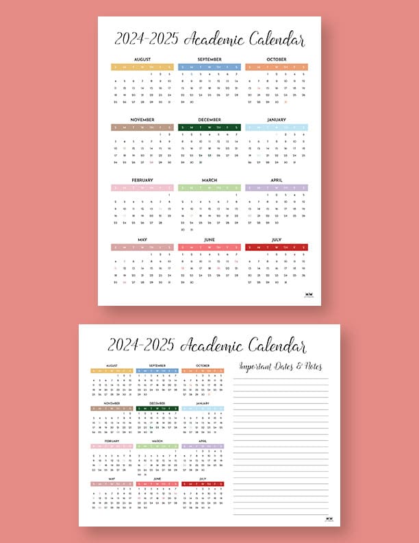 Printable-2024-2025-Academic-Calendar-8
