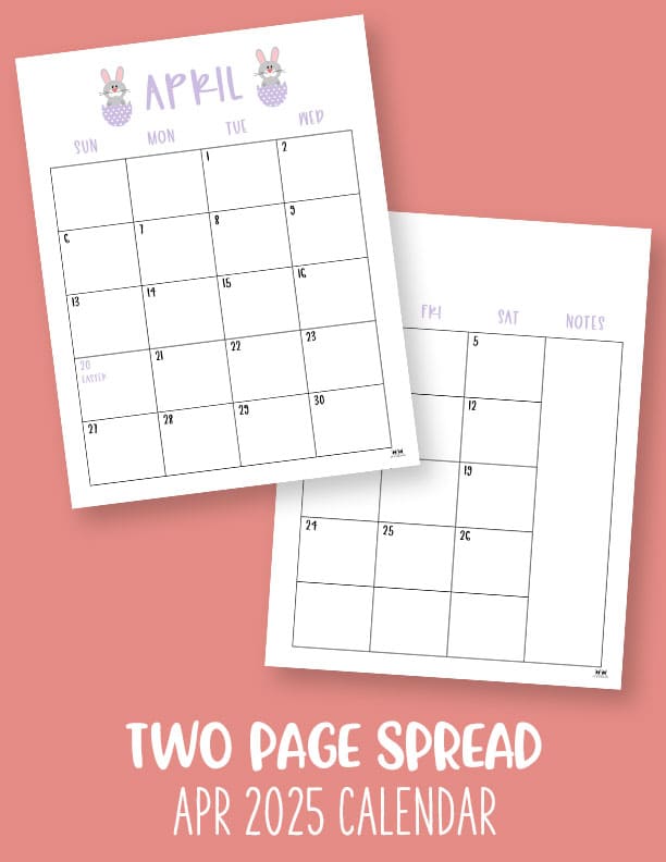 Printable-April-2025-Calendar-Style-104-2