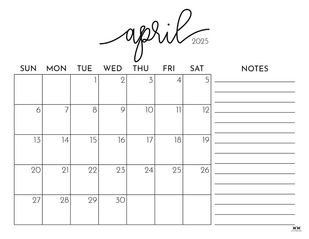 Printable-April-2025-Calendar-Style-88