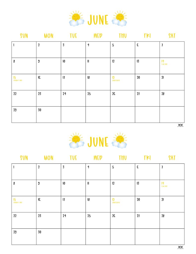Printable-June-2025-Calendar-Style-101