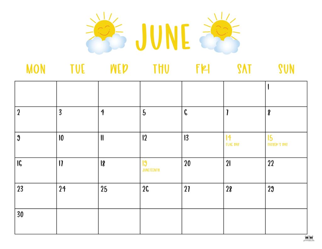 Printable-June-2025-Calendar-Style-30