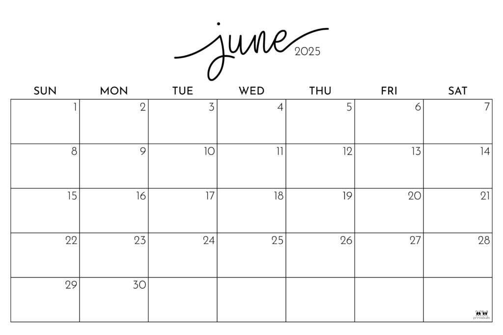 June June