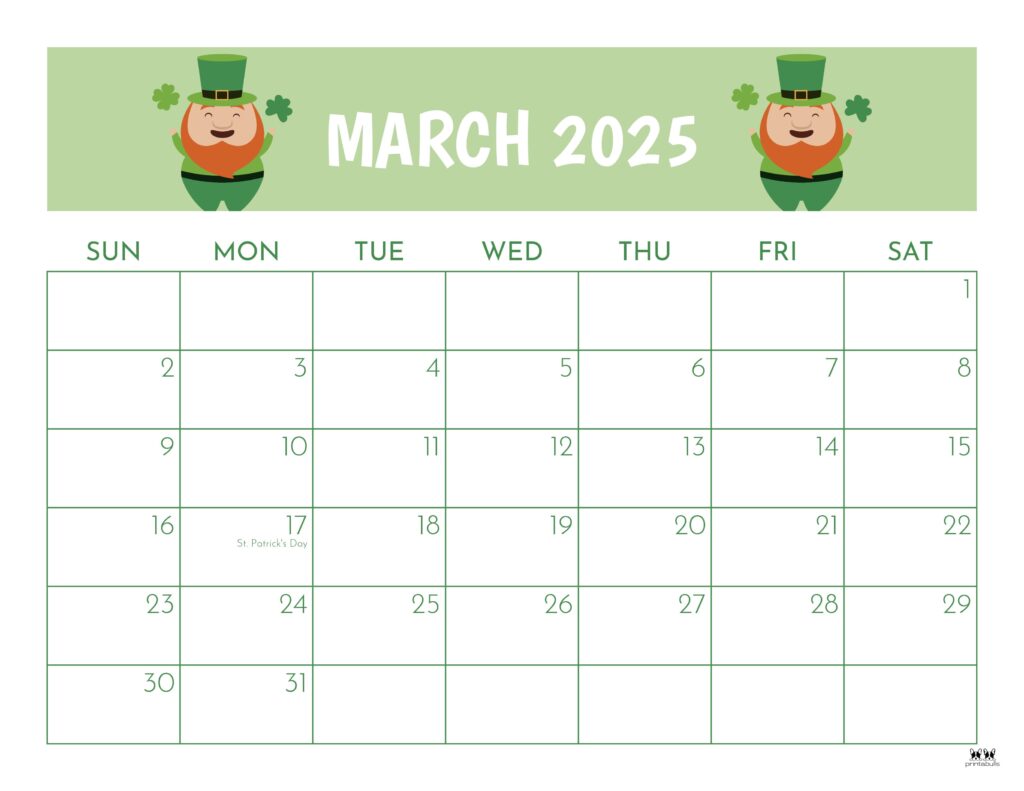 Printable-March-2025-Calendar-Style-105