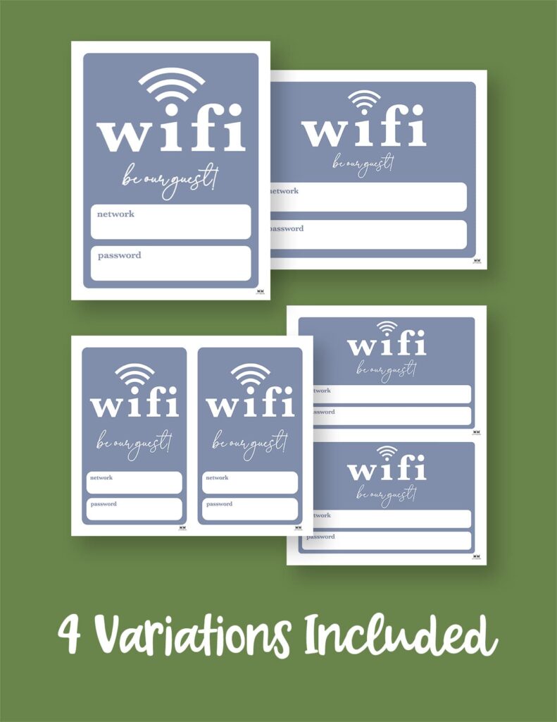 Printable-Wifi-Signs-3