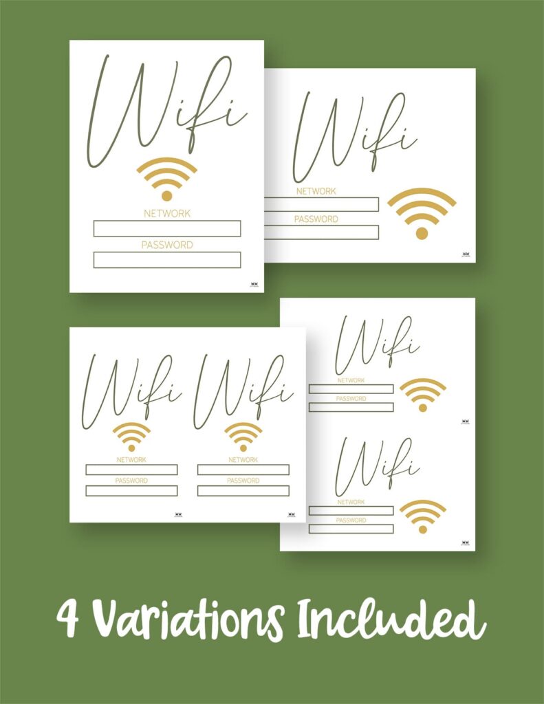 Printable-Wifi-Signs-9