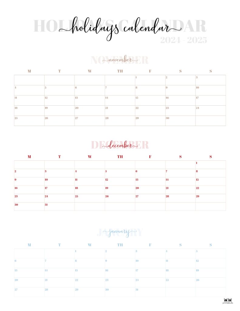 Printable-November-December-2024-January-2025-Calendars-5M