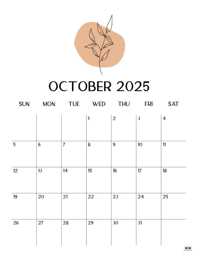 Printable-October-2025-Calendar-Style-21