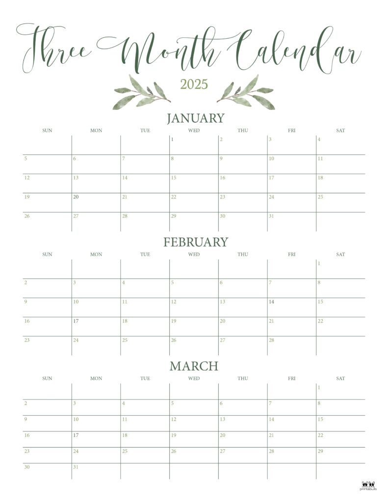 Printable-2025-Three-Month-Calendar-2