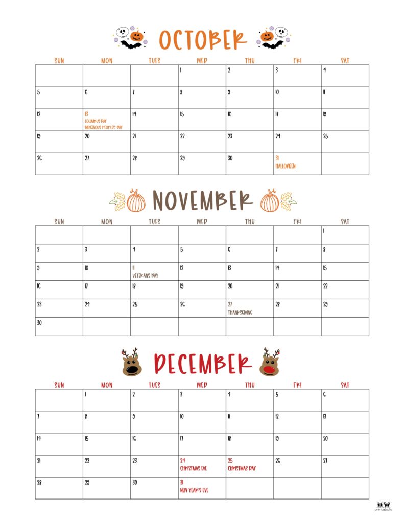 Printable-2025-Three-Month-Calendar-28