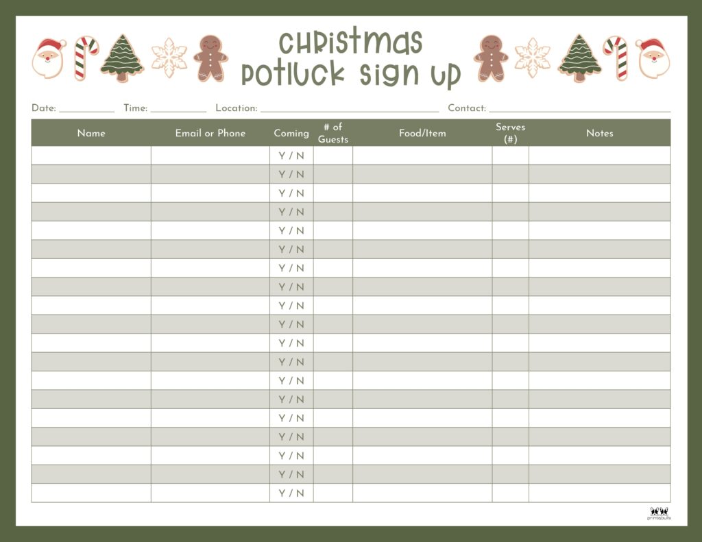 Printable-Christmas-Potluck-Sign-Up-Sheet-3